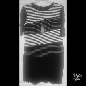 BCBG MaxAzria short dress (PL)